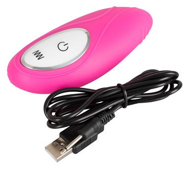 Smile Auflege-Vibrator