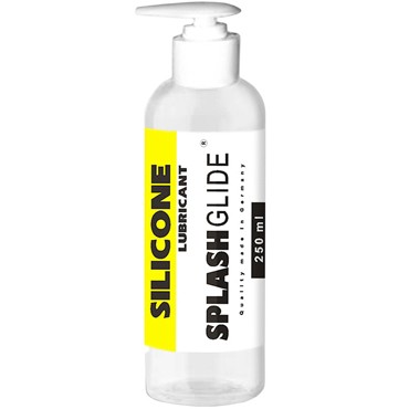 Splashglide SILICONE, 250 мл