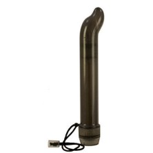 California Exotic Dr Joel Kaplan Perineum Massager, 17 см