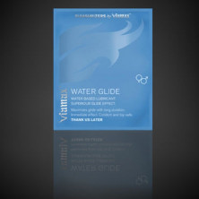 Viamax Water Glide, 3 мл
