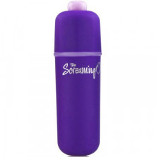 Screaming O Bullets, фиолетовый