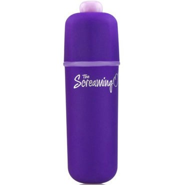 Screaming O Bullets, фиолетовый