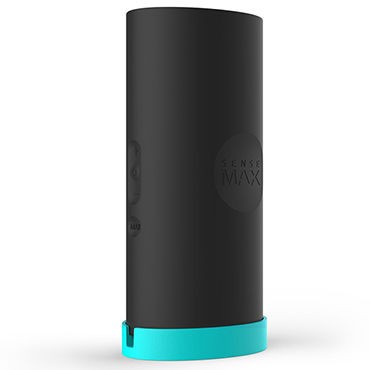 SenseTube, черный