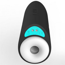 SenseTube, черный