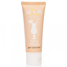 Sexus Silk Touch Pina Colada, 50 мл