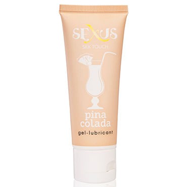 Sexus Silk Touch Pina Colada, 50 мл