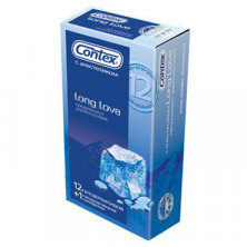 Contex Long Love, 12 шт