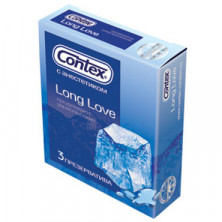 Contex Long Love, 12 шт