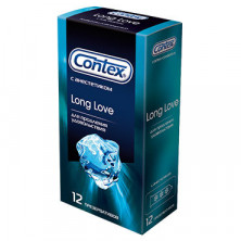Contex Long Love, 12 шт