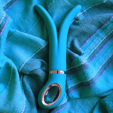 Gvibe 2, голубой