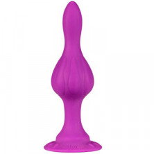 Alive Bob M, фиолетовая