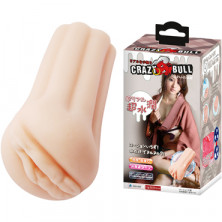 Baile Crazy Bull Just Drop Water, телесный