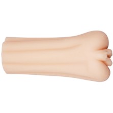 Baile Crazy Bull Just Drop Water, телесный