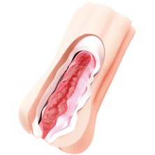 Baile Crazy Bull Just Drop Water, телесный