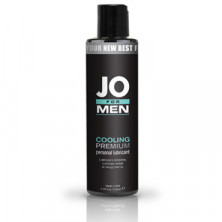 JO Premium Cooling For Him, 120 мл