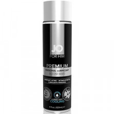 JO Premium Cooling For Him, 120 мл