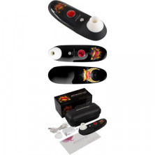 Womanizer W100, черный