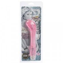 Doc Johnson Lacie, розовый