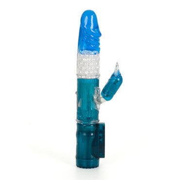 Doc Johnson Mini I Vibe Rabbit