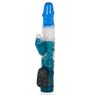 Doc Johnson Mini I Vibe Rabbit