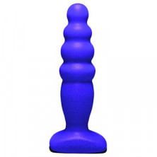 Lola Small Bubble Plug, фиолетовый