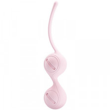 Baile Pretty Love Kegel Tighten UP I, розовые