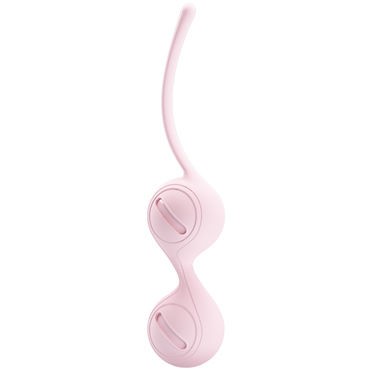 Baile Pretty Love Kegel Tighten UP I, розовые