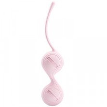 Baile Pretty Love Kegel Tighten UP I, розовые