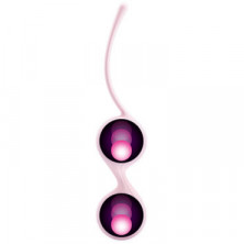 Baile Pretty Love Kegel Tighten UP I, розовые
