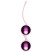 Baile Pretty Love Kegel Tighten UP I, розовые