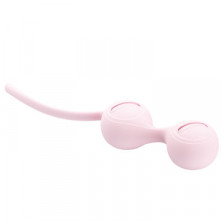 Baile Pretty Love Kegel Tighten UP I, розовые