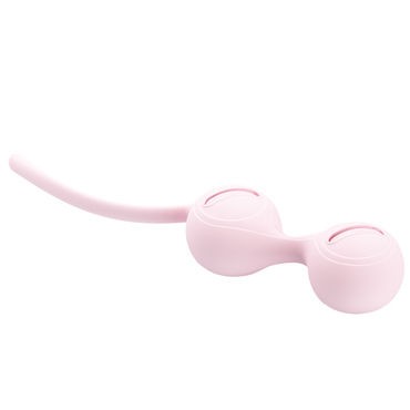 Baile Pretty Love Kegel Tighten UP I, розовые