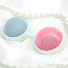 Lelo Luna Beads Mini