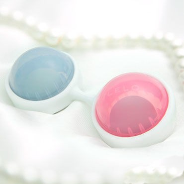 Lelo Luna Beads Mini