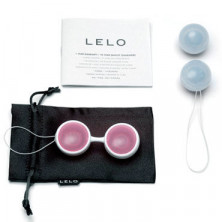 Lelo Luna Beads Mini