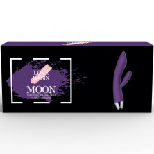 Love Basix Moon, фиолетовый