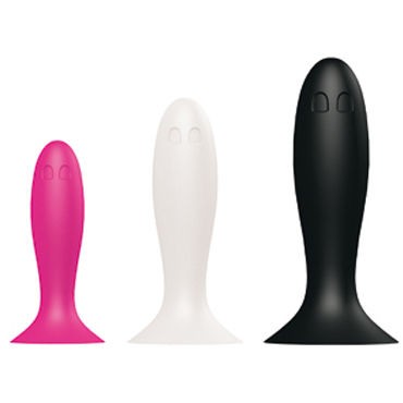 Love To Love Godebuster Family