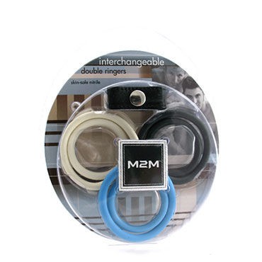 Lucom эрекционные кольца