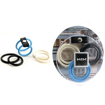 Lucom эрекционные кольца