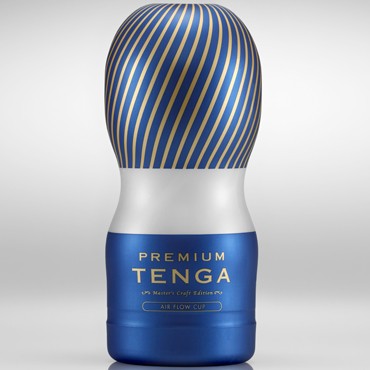 Tenga Premium Air Flow Cup