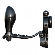 Pipedream Fantasy C-Ringz Ironman Ass-Gasm