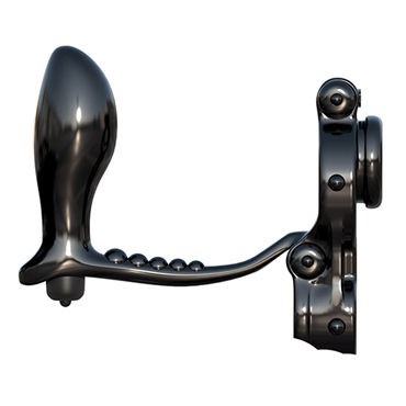 Pipedream Fantasy C-Ringz Ironman Ass-Gasm