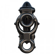 Pipedream Fantasy C-Ringz Ironman Ass-Gasm