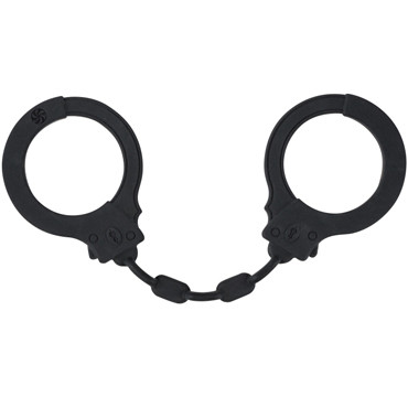 Lola Games Party Hard Suppression, черные