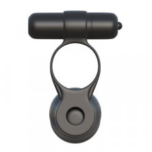 Pipedream Fantasy C-Ringz Posable Partner Double Penetrator