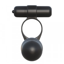 Pipedream Fantasy C-Ringz Posable Partner Double Penetrator