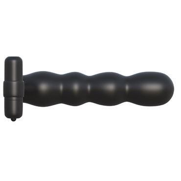 Pipedream Fantasy C-Ringz Posable Partner Double Penetrator