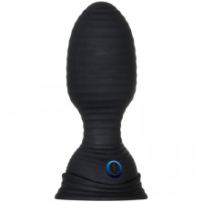 Evolved Zero Tolerance Shape Shifter, черная