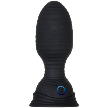 Evolved Zero Tolerance Shape Shifter, черная