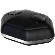 Evolved Zero Tolerance Shape Shifter, черная